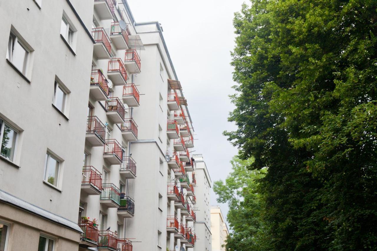 Apartament Nowa Huta Apartment - Krakow — Photos 1