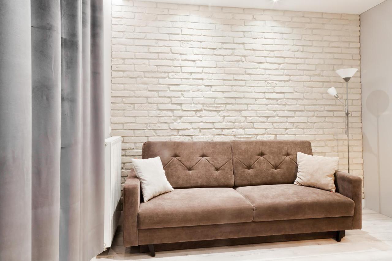 Apartament Nowa Huta Apartment - Krakow — Photos 3