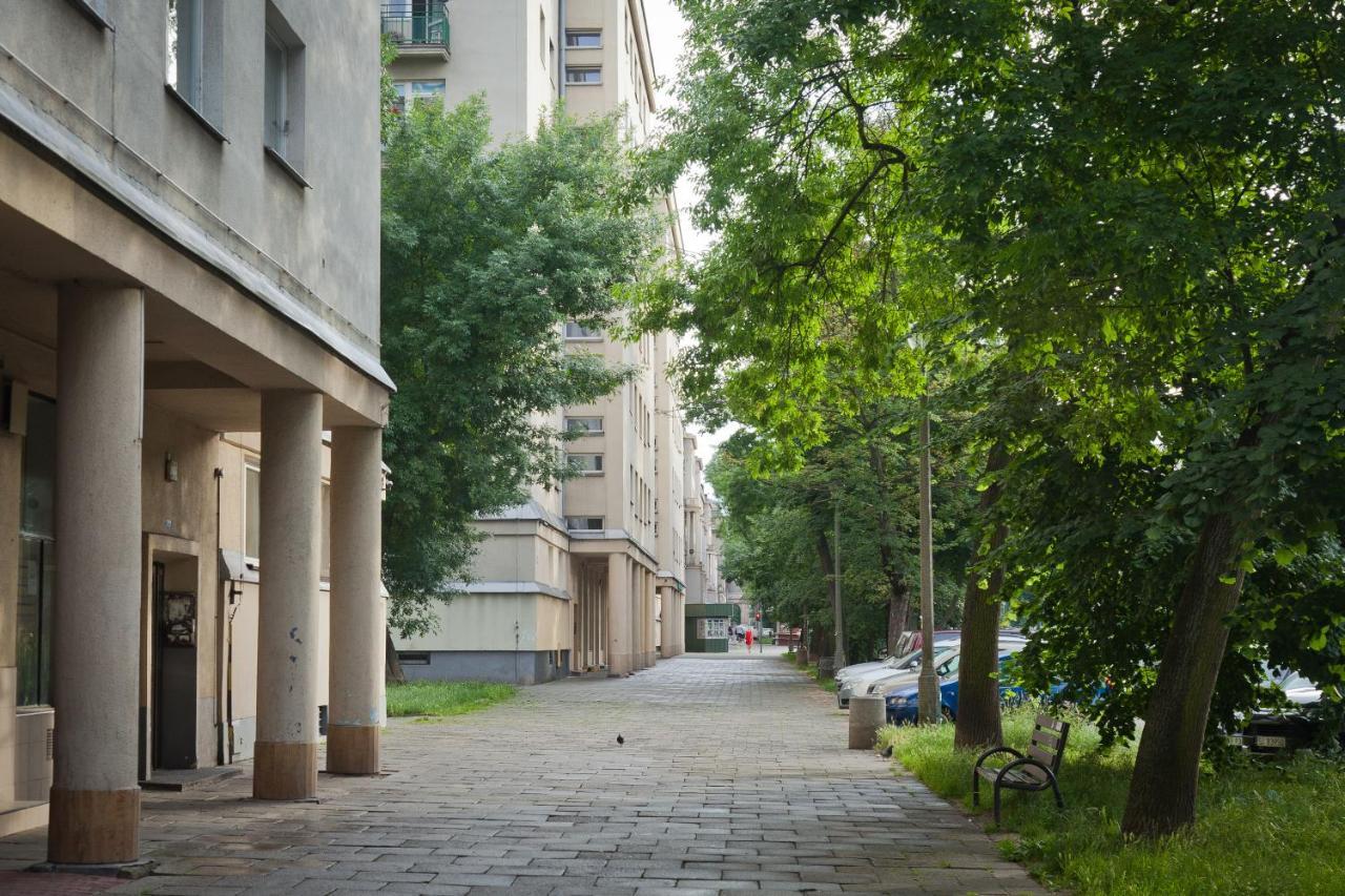 Apartament Nowa Huta Apartment - Krakow — Photos 2